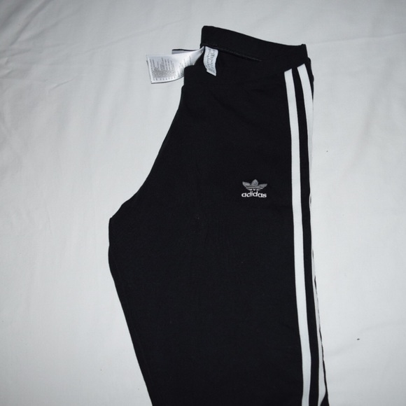 Adidas Leggings - Picture 1 of 2
